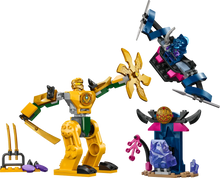 Load image into Gallery viewer, LEGO NINJAGO 71804 Arin&#39;s Battle Mech - Brick Store