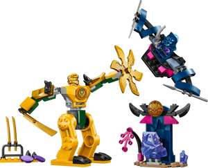 LEGO NINJAGO 71804 Arin's Battle Mech - Brick Store