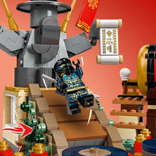Load image into Gallery viewer, LEGO NINJAGO 71818 Tournament Battle Arena - Brick Store
