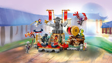 Load image into Gallery viewer, LEGO NINJAGO 71818 Tournament Battle Arena - Brick Store