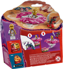 Load image into Gallery viewer, LEGO NINJAGO 71824 Sora&#39;s Dragon Spinjitzu Spinner - Brick Store