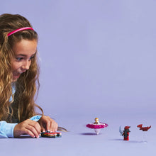Load image into Gallery viewer, LEGO NINJAGO 71824 Sora&#39;s Dragon Spinjitzu Spinner - Brick Store