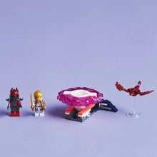 Load image into Gallery viewer, LEGO NINJAGO 71824 Sora&#39;s Dragon Spinjitzu Spinner - Brick Store