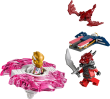 Load image into Gallery viewer, LEGO NINJAGO 71824 Sora&#39;s Dragon Spinjitzu Spinner - Brick Store
