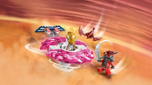 Load image into Gallery viewer, LEGO NINJAGO 71824 Sora&#39;s Dragon Spinjitzu Spinner - Brick Store
