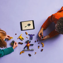 Load image into Gallery viewer, LEGO NINJAGO 71826 Dragon Spinjitzu Battle Pack - Brick Store