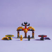 Load image into Gallery viewer, LEGO NINJAGO 71826 Dragon Spinjitzu Battle Pack - Brick Store