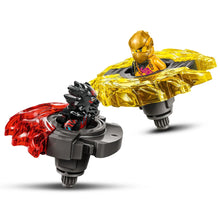 Load image into Gallery viewer, LEGO NINJAGO 71826 Dragon Spinjitzu Battle Pack - Brick Store