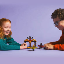 Load image into Gallery viewer, LEGO NINJAGO 71826 Dragon Spinjitzu Battle Pack - Brick Store