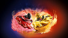 Load image into Gallery viewer, LEGO NINJAGO 71826 Dragon Spinjitzu Battle Pack - Brick Store