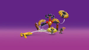 LEGO NINJAGO 71826 Dragon Spinjitzu Battle Pack - Brick Store