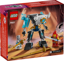 Load image into Gallery viewer, LEGO NINJAGO 71827 Zane&#39;s Battle Suit Mech - Brick Store