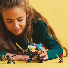 Load image into Gallery viewer, LEGO NINJAGO 71827 Zane&#39;s Battle Suit Mech - Brick Store