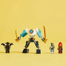 Load image into Gallery viewer, LEGO NINJAGO 71827 Zane&#39;s Battle Suit Mech - Brick Store