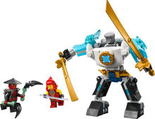 Load image into Gallery viewer, LEGO NINJAGO 71827 Zane&#39;s Battle Suit Mech - Brick Store