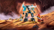 Load image into Gallery viewer, LEGO NINJAGO 71827 Zane&#39;s Battle Suit Mech - Brick Store