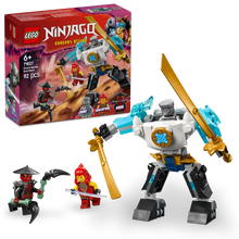 Load image into Gallery viewer, LEGO NINJAGO 71827 Zane&#39;s Battle Suit Mech - Brick Store