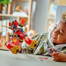 Load image into Gallery viewer, LEGO NINJAGO 71830 Kai&#39;s Mech Storm Rider - Brick Store
