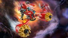 Load image into Gallery viewer, LEGO NINJAGO 71830 Kai&#39;s Mech Storm Rider - Brick Store