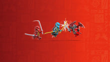 Load image into Gallery viewer, LEGO NINJAGO 71830 Kai&#39;s Mech Storm Rider - Brick Store