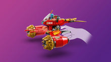 Load image into Gallery viewer, LEGO NINJAGO 71830 Kai&#39;s Mech Storm Rider - Brick Store