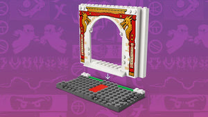 LEGO NINJAGO 71831 Ninja Spinjitzu Temple - Brick Store