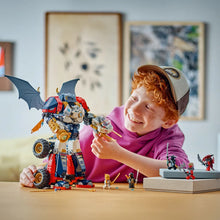 Load image into Gallery viewer, LEGO NINJAGO 71834 Zane&#39;s Ultra Combiner Mech - Brick Store