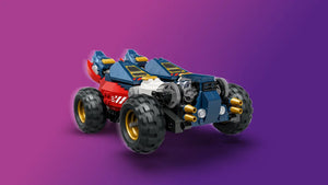 LEGO NINJAGO 71834 Zane's Ultra Combiner Mech - Brick Store