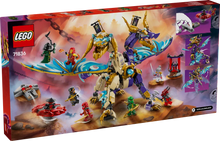 Load image into Gallery viewer, LEGO NINJAGO 71836 Arc Dragon of Focus - Brick Store