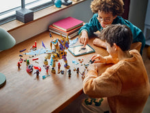 Load image into Gallery viewer, LEGO NINJAGO 71836 Arc Dragon of Focus - Brick Store