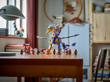 Load image into Gallery viewer, LEGO NINJAGO 71836 Arc Dragon of Focus - Brick Store