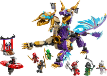 Load image into Gallery viewer, LEGO NINJAGO 71836 Arc Dragon of Focus - Brick Store