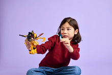 Load image into Gallery viewer, LEGO NINJAGO 71839 Arin&#39;s Spinjitzu Battle Mech