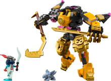 Load image into Gallery viewer, LEGO NINJAGO 71839 Arin&#39;s Spinjitzu Battle Mech