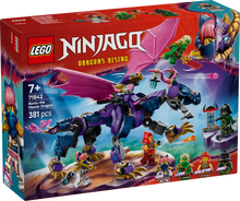 Load image into Gallery viewer, LEGO NINJAGO 71842 Rontu the Master Dragon