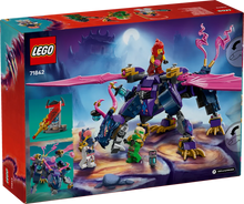 Load image into Gallery viewer, LEGO NINJAGO 71842 Rontu the Master Dragon