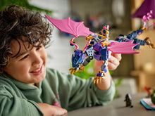 Load image into Gallery viewer, LEGO NINJAGO 71842 Rontu the Master Dragon