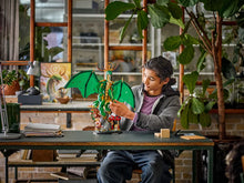 Load image into Gallery viewer, LEGO NINJAGO 71847 The Guardian Dragon