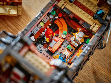 Load image into Gallery viewer, LEGO NINJAGO 71848 The Temple Bounty
