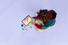 Load image into Gallery viewer, LEGO NINJAGO 71849 Nya vs. Mutation Monster Spinner