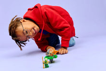 Load image into Gallery viewer, LEGO NINJAGO 71850 Lloyd vs. Earth Monster Spinner