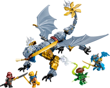 Load image into Gallery viewer, LEGO NINJAGO 71855 Ninja Dragon Riyu's Battle