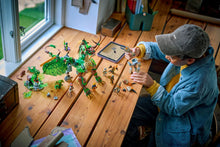 Load image into Gallery viewer, LEGO NINJAGO 71859 The Dragon of Life