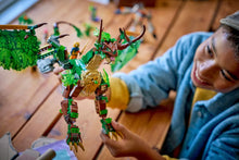 Load image into Gallery viewer, LEGO NINJAGO 71859 The Dragon of Life