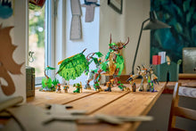 Load image into Gallery viewer, LEGO NINJAGO 71859 The Dragon of Life