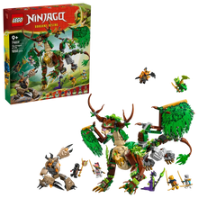 Load image into Gallery viewer, LEGO NINJAGO 71859 The Dragon of Life