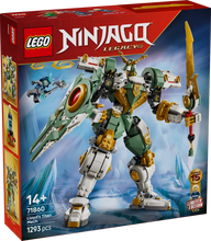 Load image into Gallery viewer, LEGO NINJAGO 71860 Lloyd's Titan Mech 15th Anniversary - Brick Store