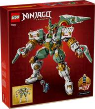 Load image into Gallery viewer, LEGO NINJAGO 71860 Lloyd's Titan Mech 15th Anniversary - Brick Store