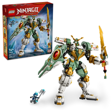 Load image into Gallery viewer, LEGO NINJAGO 71860 Lloyd's Titan Mech 15th Anniversary - Brick Store