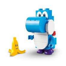Load image into Gallery viewer, LEGO Super Mario 72031 Mario Kart – Yoshi Bike - Brick Store